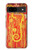 S3352 Gustav Klimt Medicine Hülle Schutzhülle Taschen für Google Pixel 8a