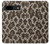 S3389 Seamless Snake Skin Pattern Graphic Hülle Schutzhülle Taschen für Google Pixel 8a