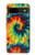 S3459 Tie Dye Hülle Schutzhülle Taschen für Google Pixel 8a