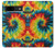 S3459 Tie Dye Hülle Schutzhülle Taschen für Google Pixel 8a