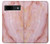 S3670 Blood Marble Hülle Schutzhülle Taschen für Google Pixel 8a