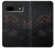 S3672 Burned Rose Hülle Schutzhülle Taschen für Google Pixel 8a