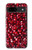 S3757 Pomegranate Hülle Schutzhülle Taschen für Google Pixel 8a