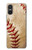 S0064 Baseball Hülle Schutzhülle Taschen für Sony Xperia 10 VI