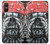 S0100 Bulldog American Football Hülle Schutzhülle Taschen für Sony Xperia 10 VI