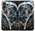 S0295 Grim Reaper Hülle Schutzhülle Taschen für Sony Xperia 10 VI