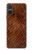 S0555 Snake Skin Hülle Schutzhülle Taschen für Sony Xperia 10 VI