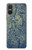 S0568 Thai Art Hülle Schutzhülle Taschen für Sony Xperia 10 VI