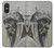 S0792 Indian Chief Hülle Schutzhülle Taschen für Sony Xperia 10 VI