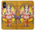 S0896 Lord Ganesh Hindu God Hülle Schutzhülle Taschen für Sony Xperia 10 VI