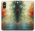 S0913 Road Through The Woods Hülle Schutzhülle Taschen für Sony Xperia 10 VI