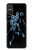 S1111 Soccer X-ray Hülle Schutzhülle Taschen für Sony Xperia 10 VI