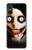 S1344 Jeff the Killer Hülle Schutzhülle Taschen für Sony Xperia 10 VI