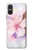 S1415 Sakura Blossom Art Hülle Schutzhülle Taschen für Sony Xperia 10 VI