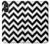S1613 Chevron Zigzag Hülle Schutzhülle Taschen für Sony Xperia 10 VI