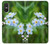 S1818 Forget Me Not Hülle Schutzhülle Taschen für Sony Xperia 10 VI