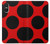 S1829 Ladybugs Dot Pattern Hülle Schutzhülle Taschen für Sony Xperia 10 VI
