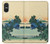 S2075 Katsushika Hokusai The Inume Pass in Kai Hülle Schutzhülle Taschen für Sony Xperia 10 VI