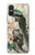 S2086 Peacock Painting Hülle Schutzhülle Taschen für Sony Xperia 10 VI S2086 Peacock Painting Hülle Schutzhülle Taschen für Sony Xperia 10 VI