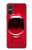 S2103 Vampire Mouth Hülle Schutzhülle Taschen für Sony Xperia 10 VI