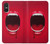 S2103 Vampire Mouth Hülle Schutzhülle Taschen für Sony Xperia 10 VI