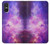 S2207 Milky Way Galaxy Hülle Schutzhülle Taschen für Sony Xperia 10 VI