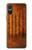 S2251 Five Rows Success And Good Luck Tattoo Hülle Schutzhülle Taschen für Sony Xperia 10 VI