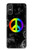 S2356 Peace Sign Hülle Schutzhülle Taschen für Sony Xperia 10 VI