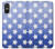 S2481 Star Pattern Hülle Schutzhülle Taschen für Sony Xperia 10 VI