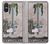 S2482 Tarot Card Ace of Swords Hülle Schutzhülle Taschen für Sony Xperia 10 VI