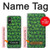 S2666 Marijuana Pattern Hülle Schutzhülle Taschen für Sony Xperia 10 VI