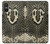 S2711 King Cobra Snake Skin Graphic Printed Hülle Schutzhülle Taschen für Sony Xperia 10 VI