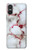 S2920 Bloody Marble Hülle Schutzhülle Taschen für Sony Xperia 10 VI