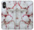 S2920 Bloody Marble Hülle Schutzhülle Taschen für Sony Xperia 10 VI