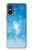 S2923 Frozen Snow Spell Magic Hülle Schutzhülle Taschen für Sony Xperia 10 VI