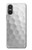 S2960 White Golf Ball Hülle Schutzhülle Taschen für Sony Xperia 10 VI
