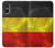 S2965 Belgium Football Soccer Hülle Schutzhülle Taschen für Sony Xperia 10 VI