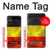 S2965 Belgium Football Soccer Hülle Schutzhülle Taschen für Sony Xperia 10 VI