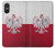 S3005 Poland Football Soccer Hülle Schutzhülle Taschen für Sony Xperia 10 VI