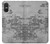 S3093 Old Brick Wall Hülle Schutzhülle Taschen für Sony Xperia 10 VI
