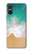 S3150 Sea Beach Hülle Schutzhülle Taschen für Sony Xperia 10 VI