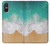 S3150 Sea Beach Hülle Schutzhülle Taschen für Sony Xperia 10 VI