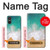 S3150 Sea Beach Hülle Schutzhülle Taschen für Sony Xperia 10 VI