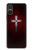 S3160 Christian Cross Hülle Schutzhülle Taschen für Sony Xperia 10 VI