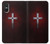 S3160 Christian Cross Hülle Schutzhülle Taschen für Sony Xperia 10 VI