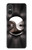 S3241 Yin Yang Symbol Hülle Schutzhülle Taschen für Sony Xperia 10 VI