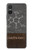 S3475 Caffeine Molecular Hülle Schutzhülle Taschen für Sony Xperia 10 VI