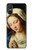 S3476 Virgin Mary Prayer Hülle Schutzhülle Taschen für Sony Xperia 10 VI