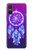 S3484 Cute Galaxy Dream Catcher Hülle Schutzhülle Taschen für Sony Xperia 10 VI