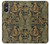 S3661 William Morris Forest Velvet Hülle Schutzhülle Taschen für Sony Xperia 10 VI S3661 William Morris Forest Velvet Hülle Schutzhülle Taschen für Sony Xperia 10 VI